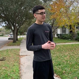 Meet your Posher, Roland